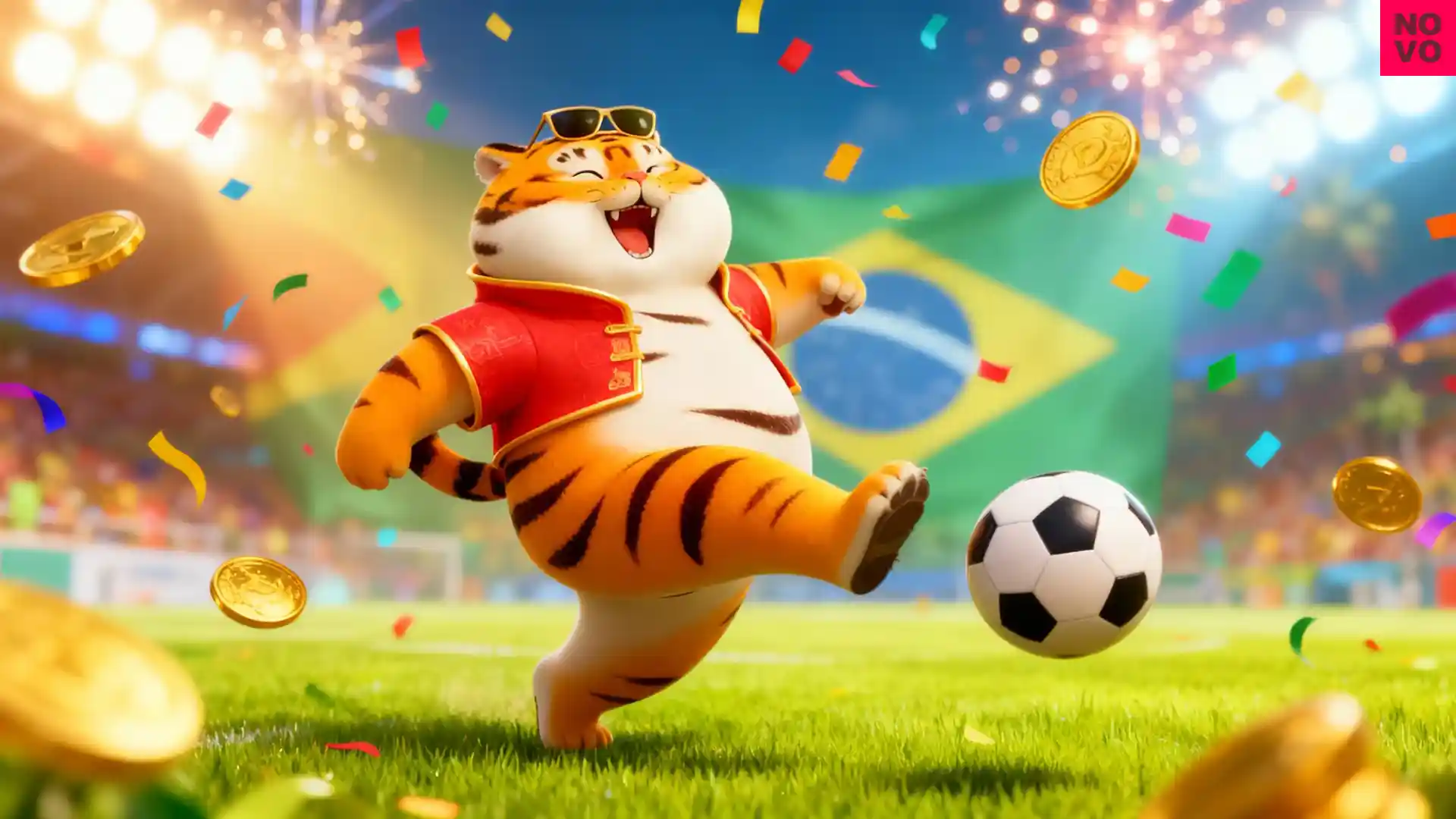 entretenimento online