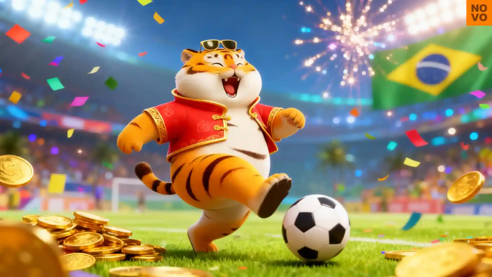 entretenimento online